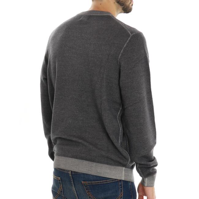 MAGLIA GIRO SUN68 - Mad Fashion | img vers.650x/